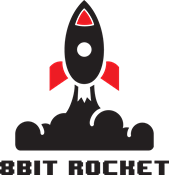 8Bit Rocket